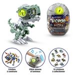 SILVERLIT Robot Biopod Battle single 