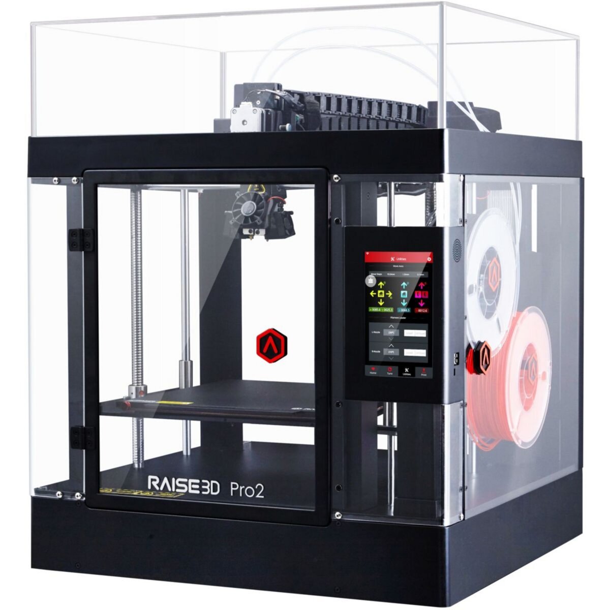 RAISE3D Imprimante 3D Raise3D Pro2 pas cher 