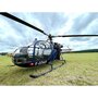 Smartbox Vol en hélicoptère de 20 min au-dessus de Montbéliard - Coffret Cadeau Sport & Aventure