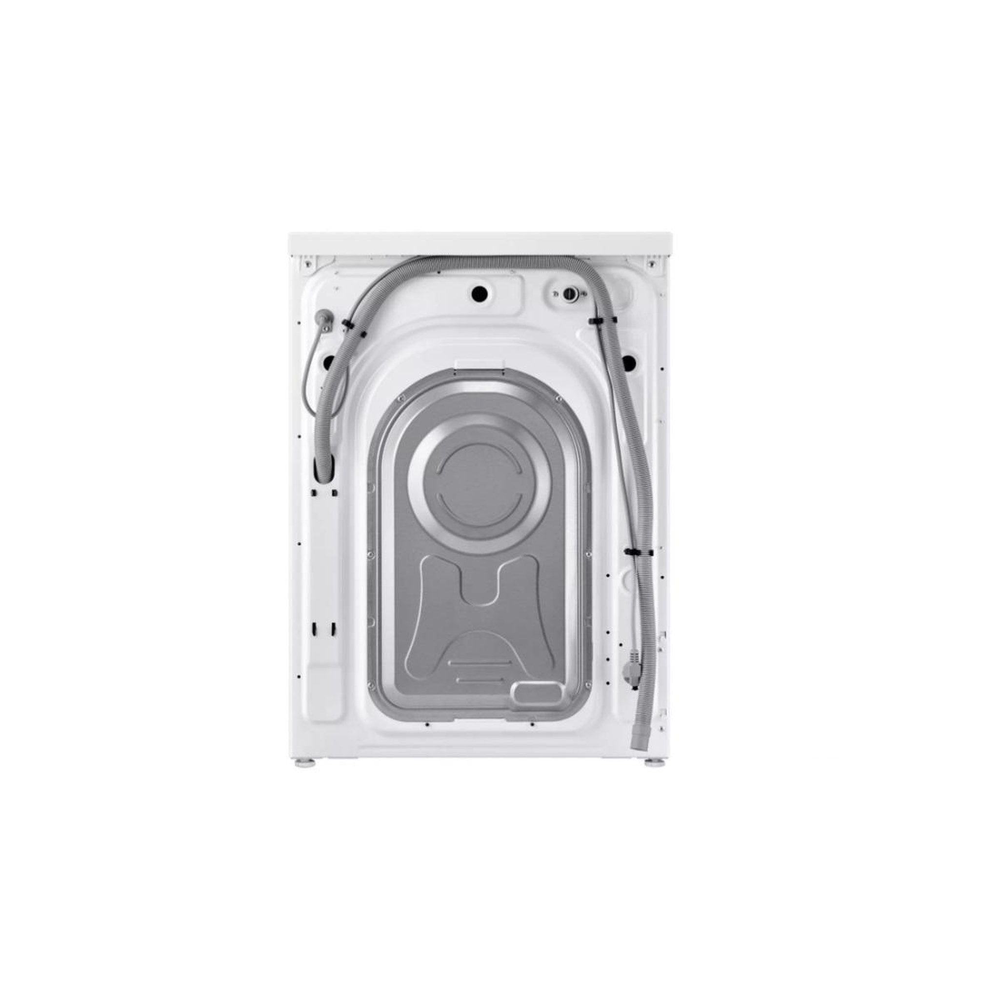 Voir la diapositive 5 : Samsung Lave-linge frontal 11kg 1400 tours/min - ww11dg5b25ah