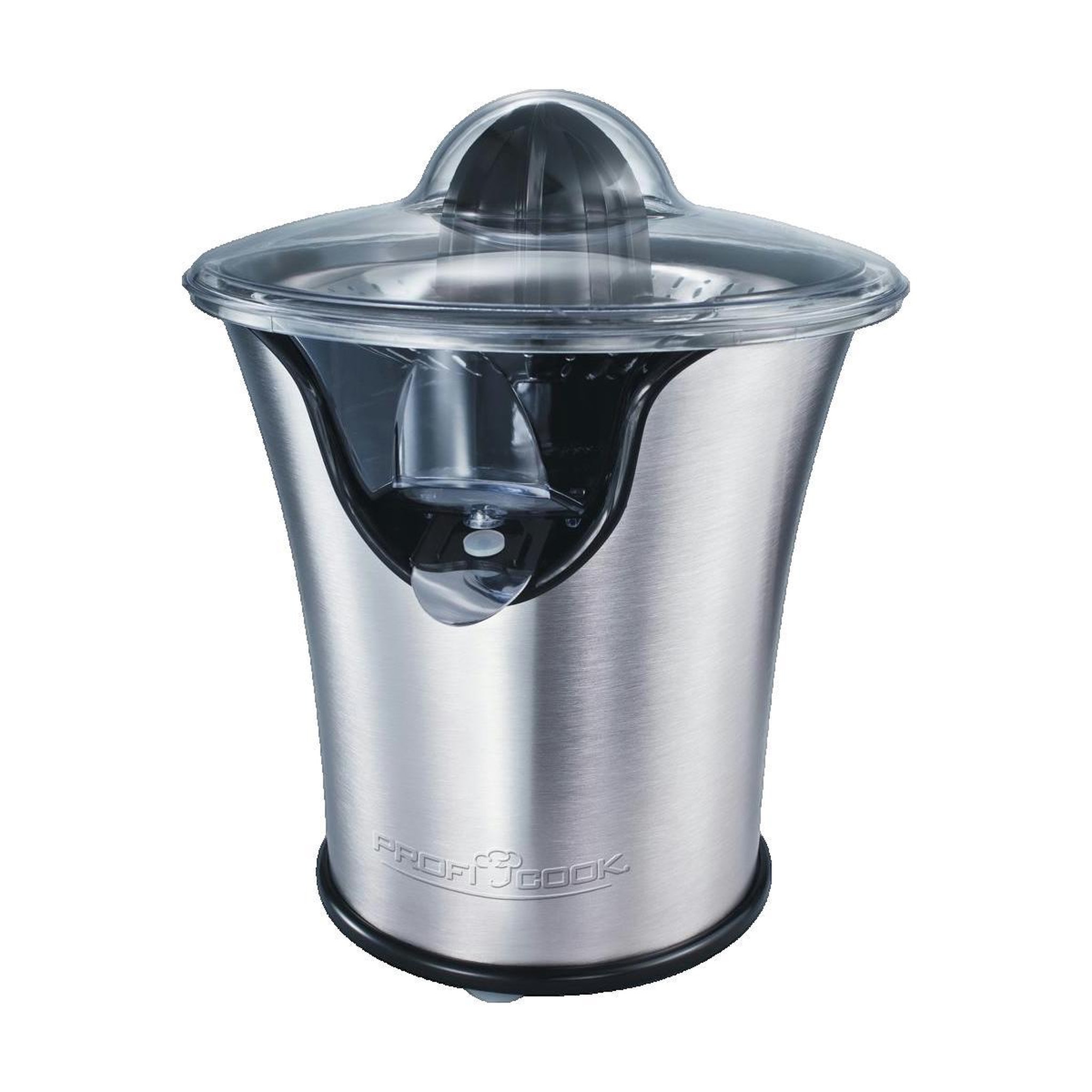 PROFICOOK Presse agrumes ProfiCook PC-ZP 1018 inox