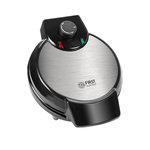 Mooviin First Gaufrier First Austria 5300-1 700W noir