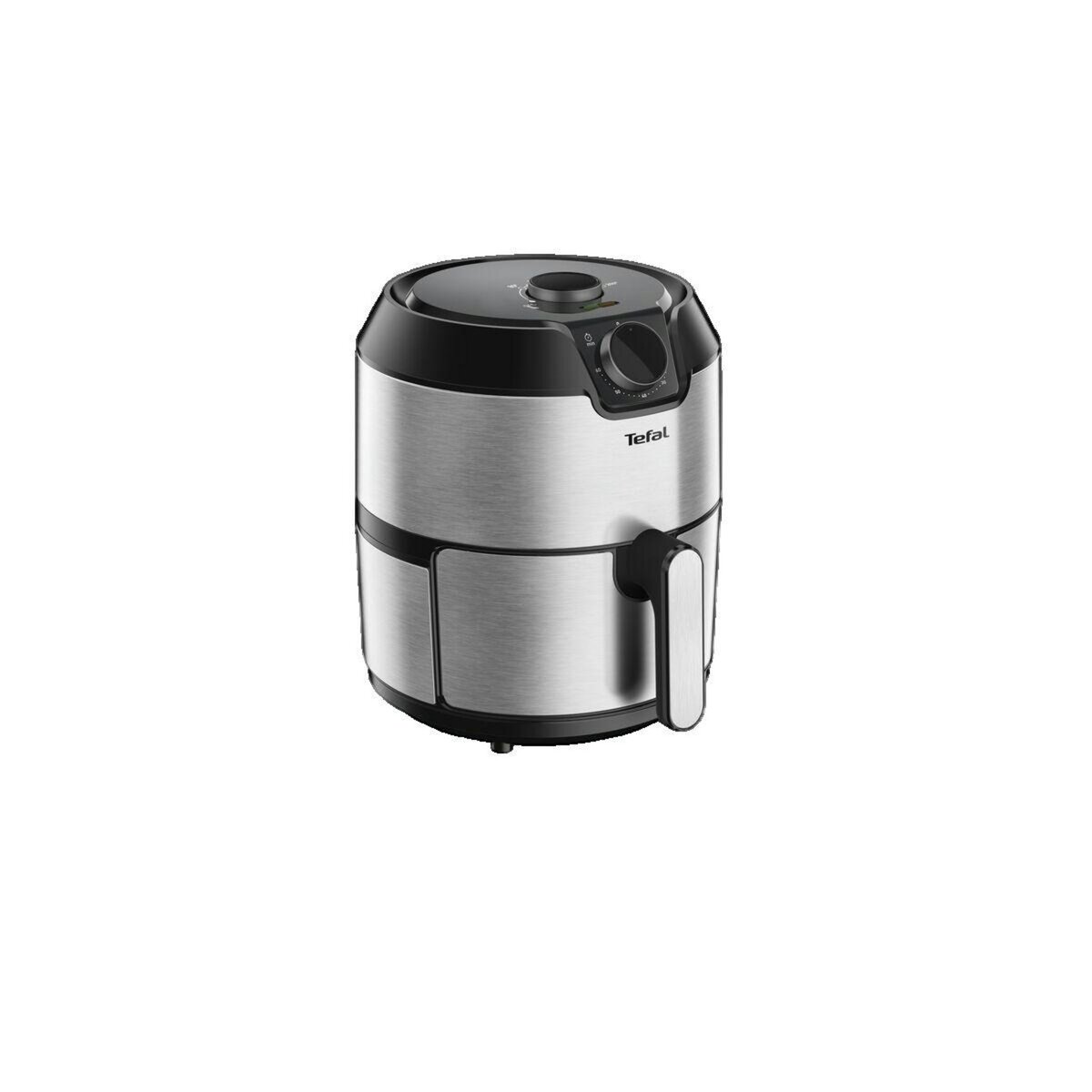 TEFAL Friteuse Tefal EY201D sans huile 4,2 litres