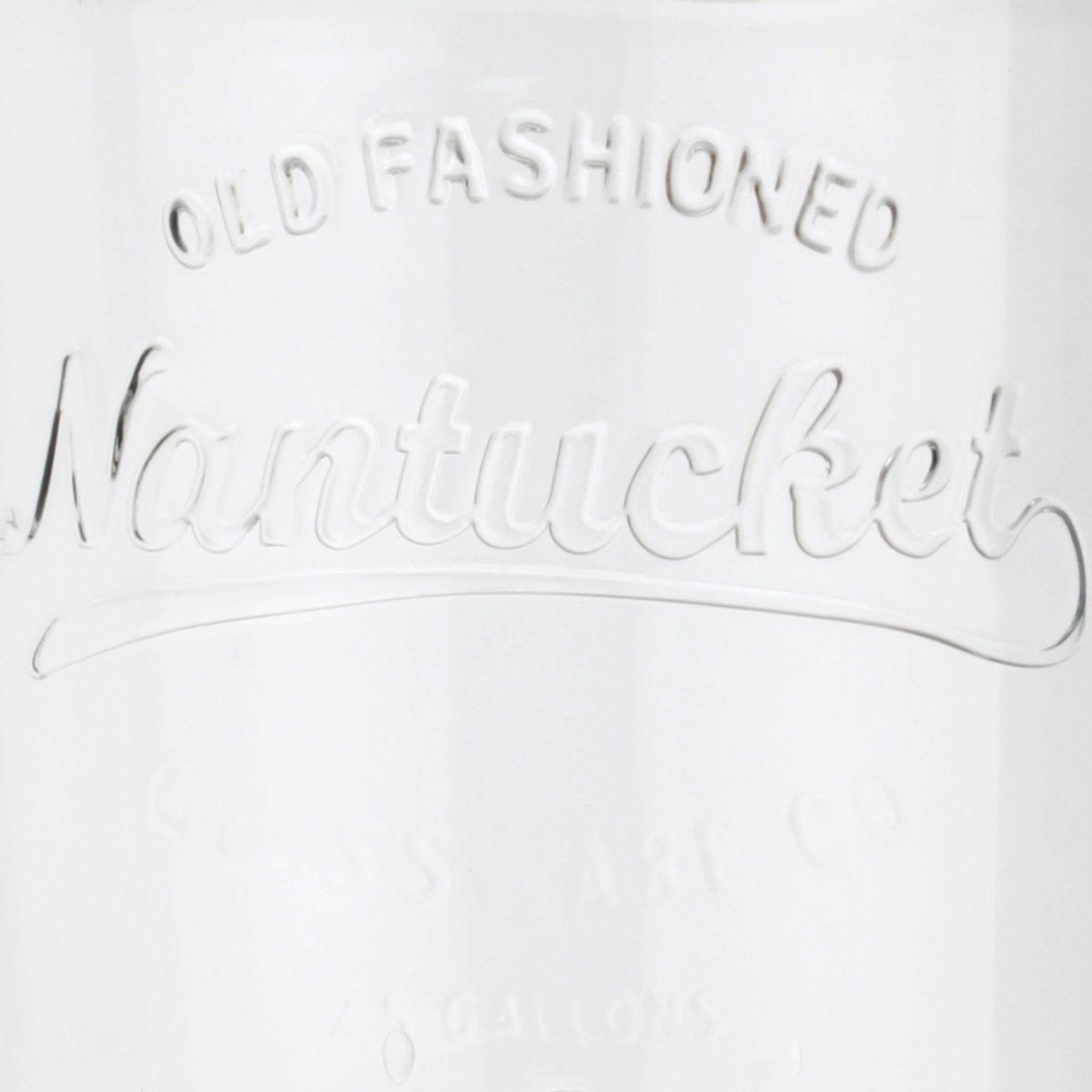 Voir la diapositive 3 : The Home Deco Factory Distributeur de boisson  cocktail  8,7l transparent