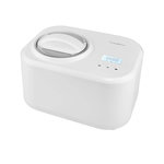 NEDIS Sorbetière Nedis Kaim600CWT avec compresseur intégré blanc