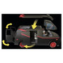 Voir la diapositive 3 : PLAYMOBIL 70750 THE A-TEAM - Le Fourgon de l'Agence tous risques