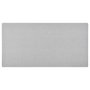 Voir la diapositive 1 : VIDAXL Tapis de couloir Gris clair 80x150 cm