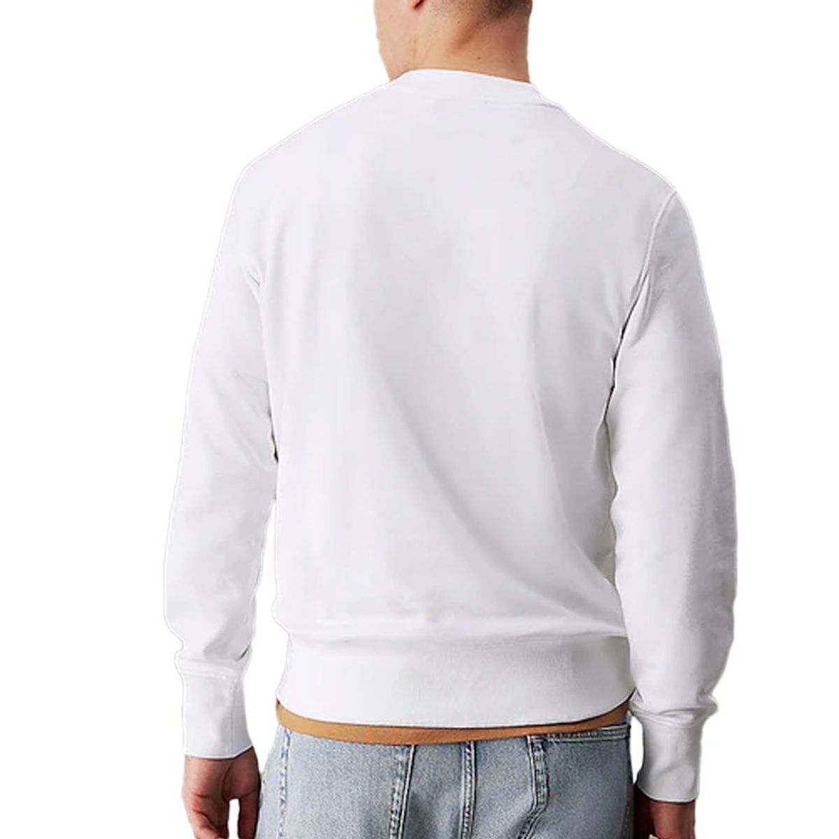 CALVIN KLEIN JEANS Sweat  Homme Calvin Klein Jeans Shadow