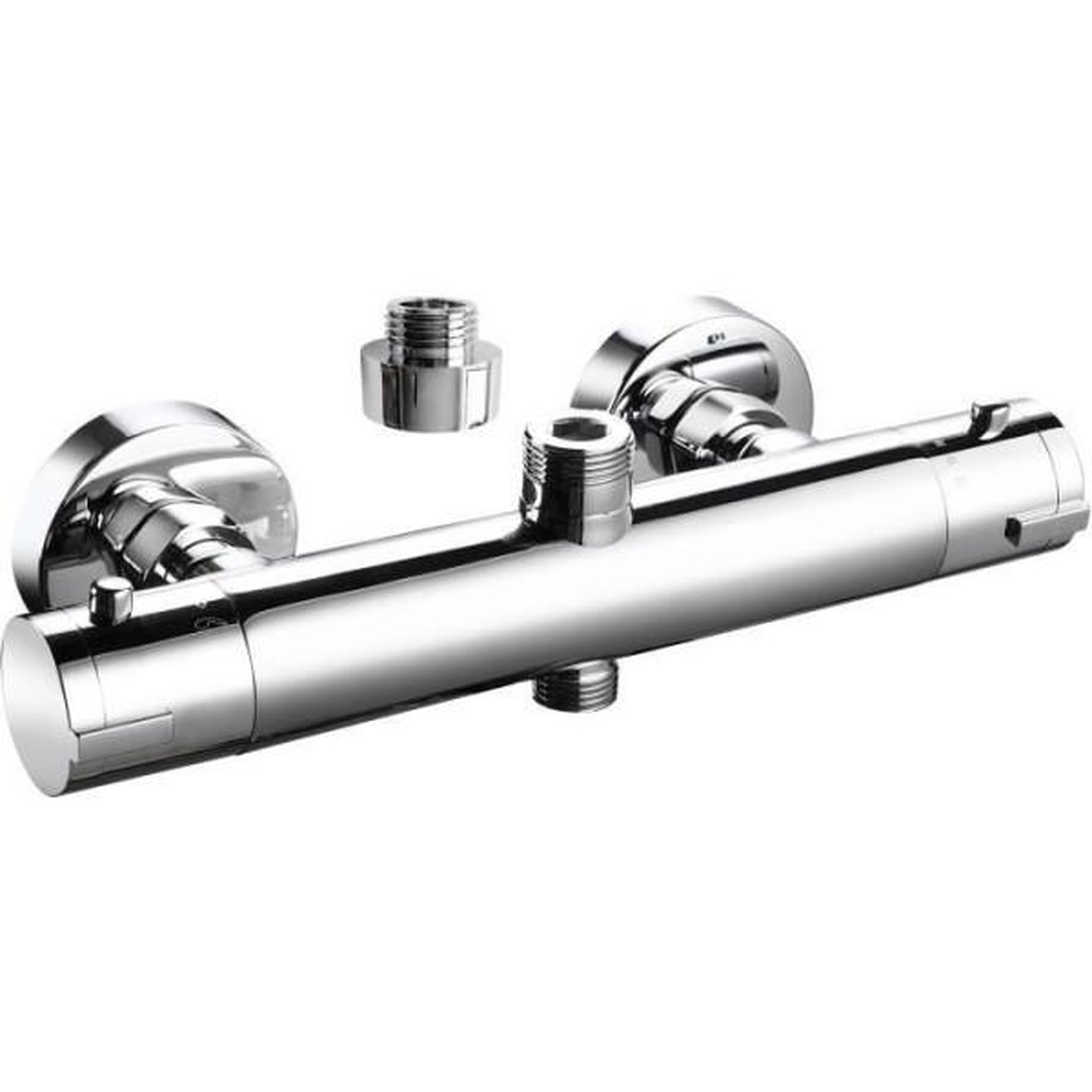 ROUSSEAU Rousseau loona thermostatique douche chrome
