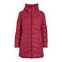 Voir la diapositive 1 : Vila Doudoune Rouge Femme Vila Sibiria 608