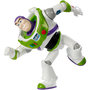 Voir la diapositive 4 : MATTEL Figurine 17 cm Toy Story 4 - Buzz l'Eclair