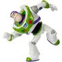 Voir la diapositive 4 : MATTEL Figurine 17 cm Toy Story 4 - Buzz l'Eclair