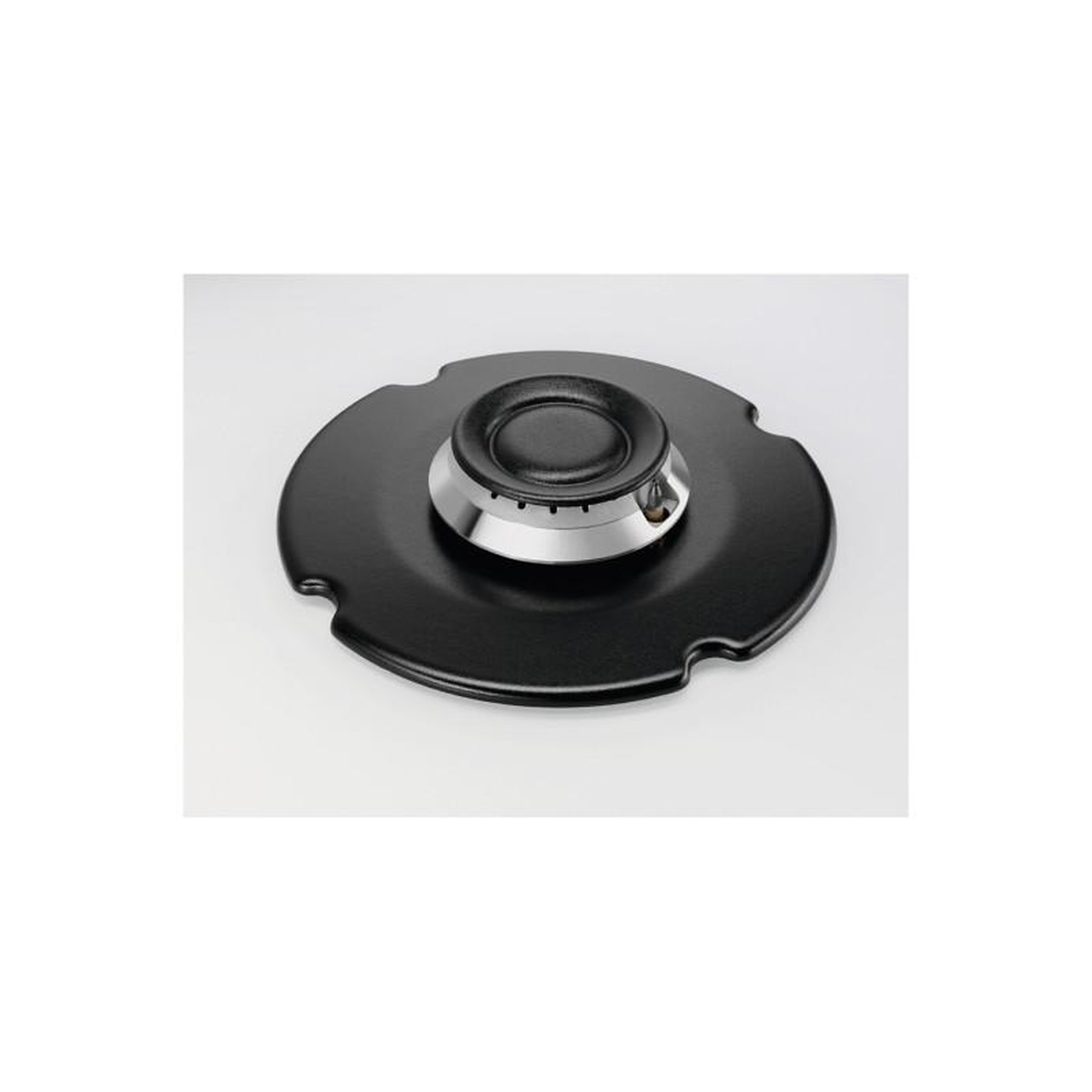 Voir la diapositive 5 : ELECTROLUX Plaque gaz Electrolux EGG75372W