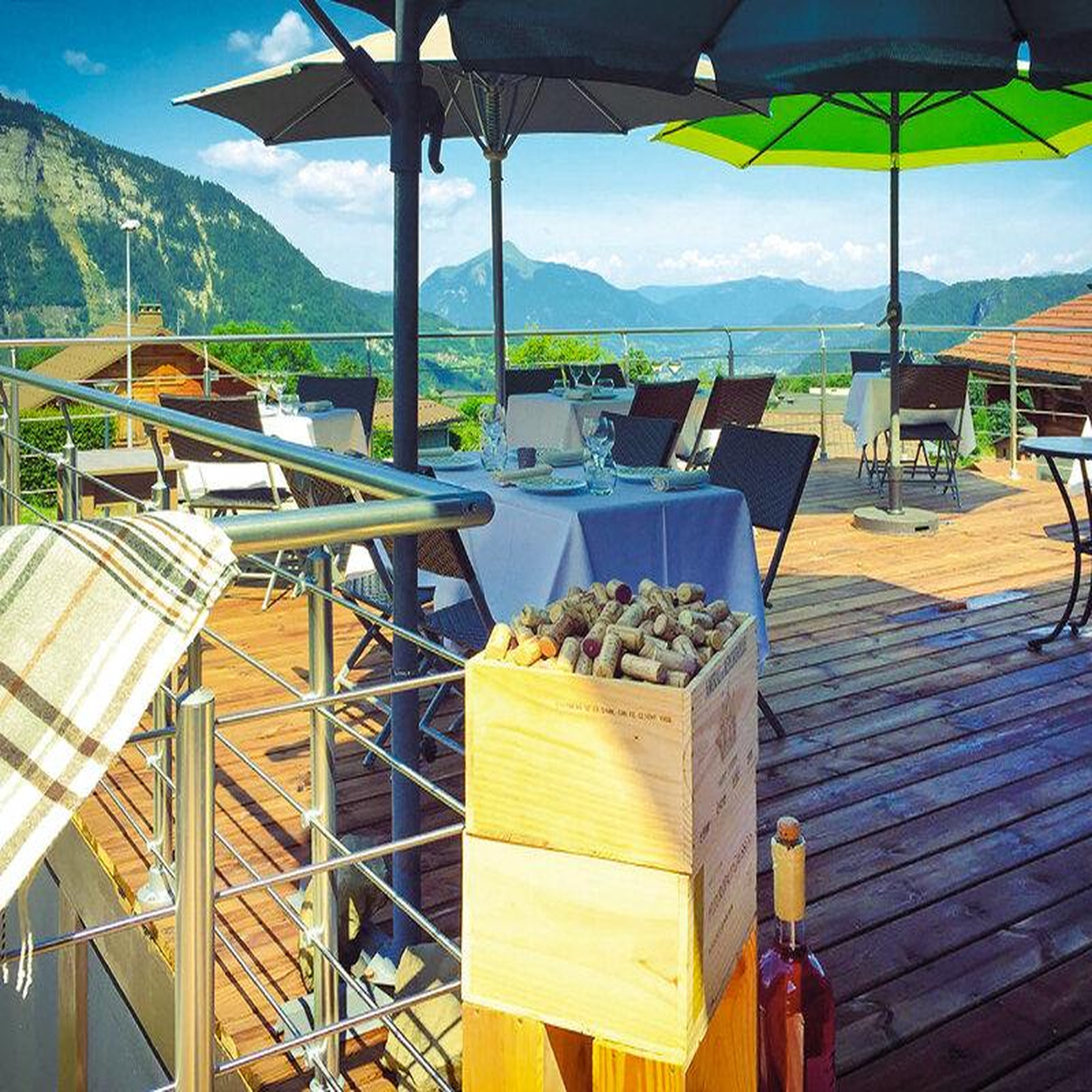 Voir la diapositive 5 : Smartbox Séjour romantique et gourmand dans un hôtel 4* dans les alpes - coffret cadeau séjour