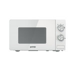 GORE WEAR Micro-ondes Gorenje MO20E1W2 capacité 20 litres blanc