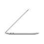 Voir la diapositive 4 : APPLE Ordinateur Apple Pro New M1 8 256 Argent