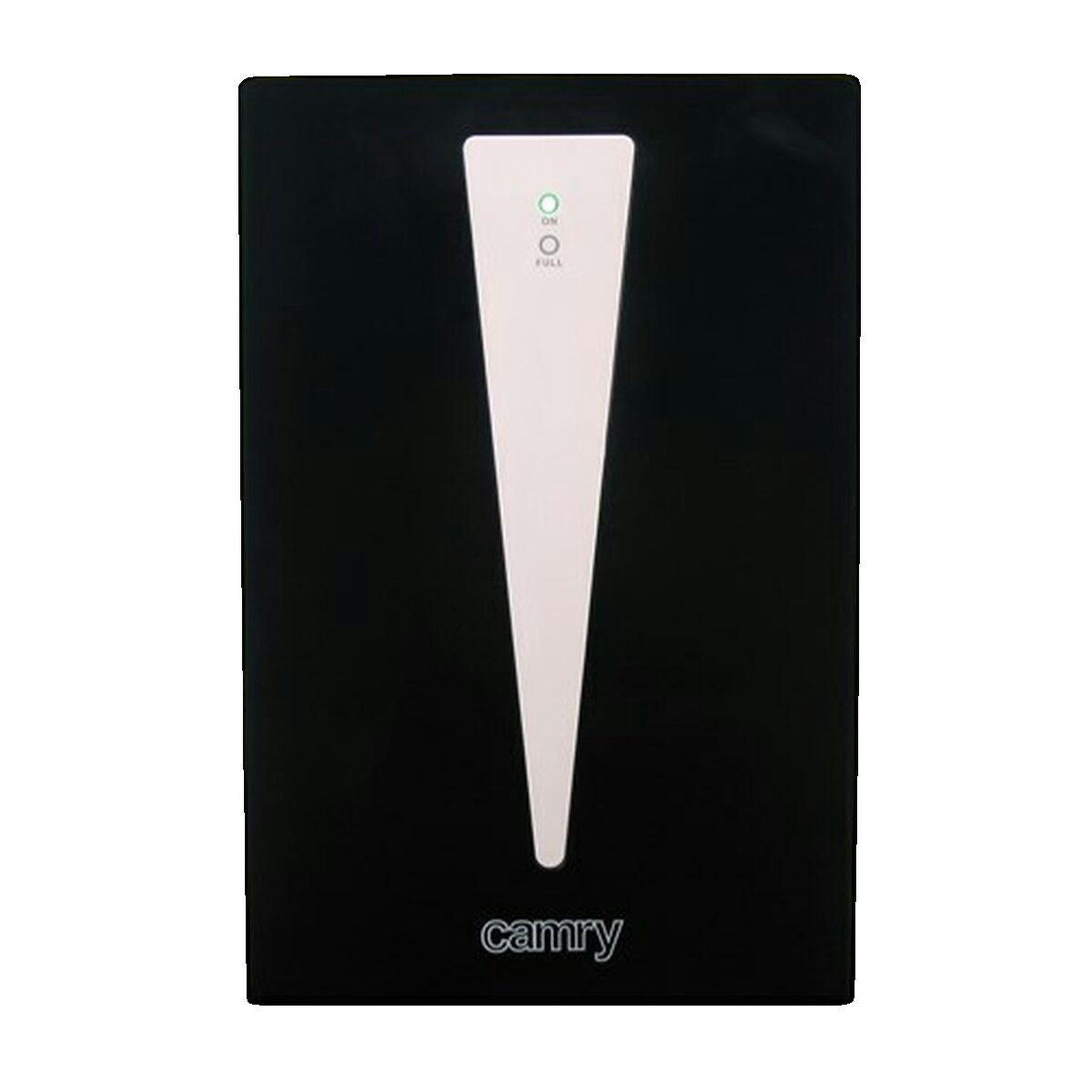 Voir la diapositive 3 : CAMYLLE Déshumidificateur Camry CR 7903 Noir et Blanc 750 ml/jour
