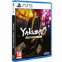 Voir la diapositive 1 : Sega Yakuza 0 Director s Cut PS5