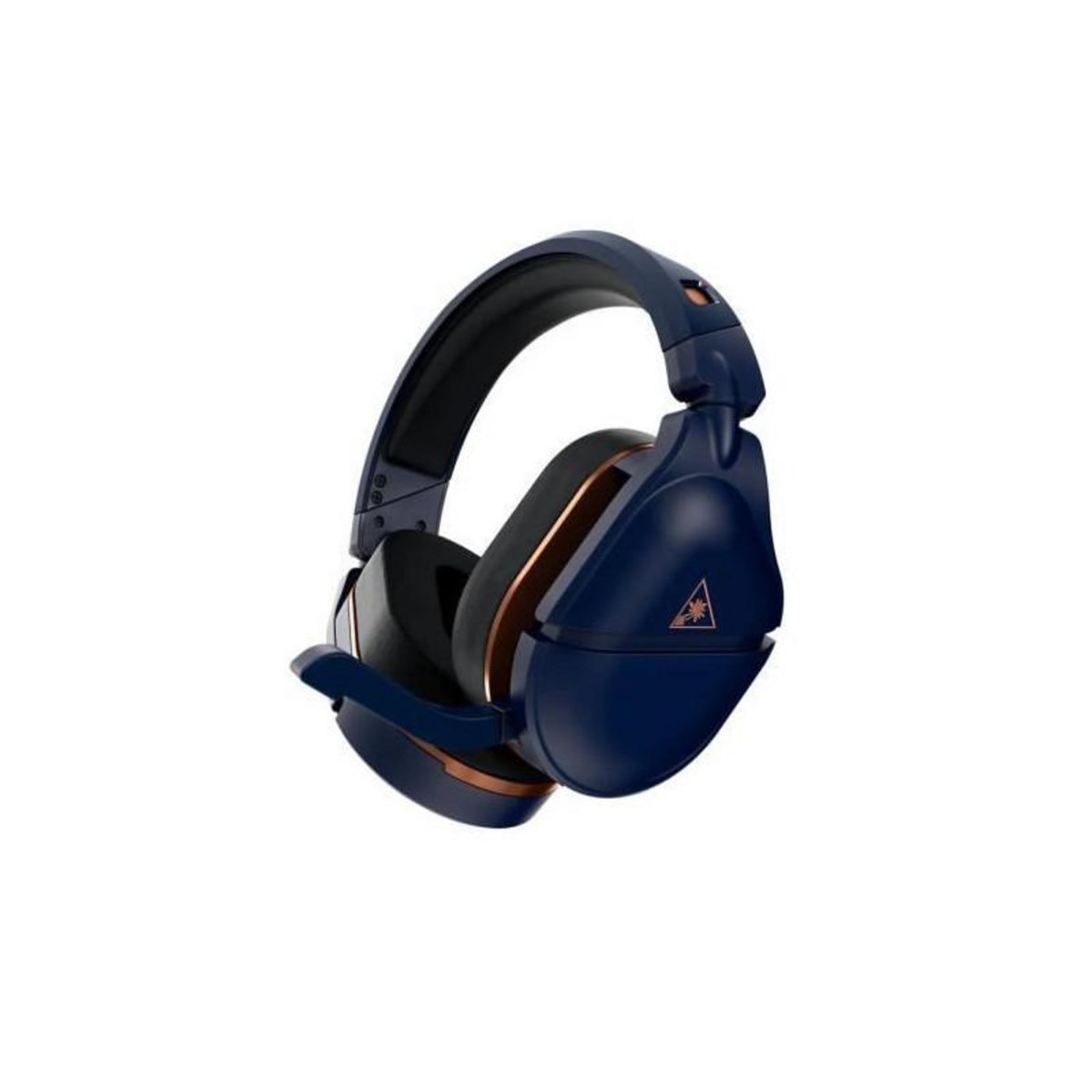 Turtle Beach Casque gaming TURTLE BEACH Stealth 700P Gen2 Max Cobalt Blue