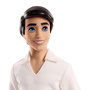 Voir la diapositive 3 : MATTEL Poupée Prince Eric 