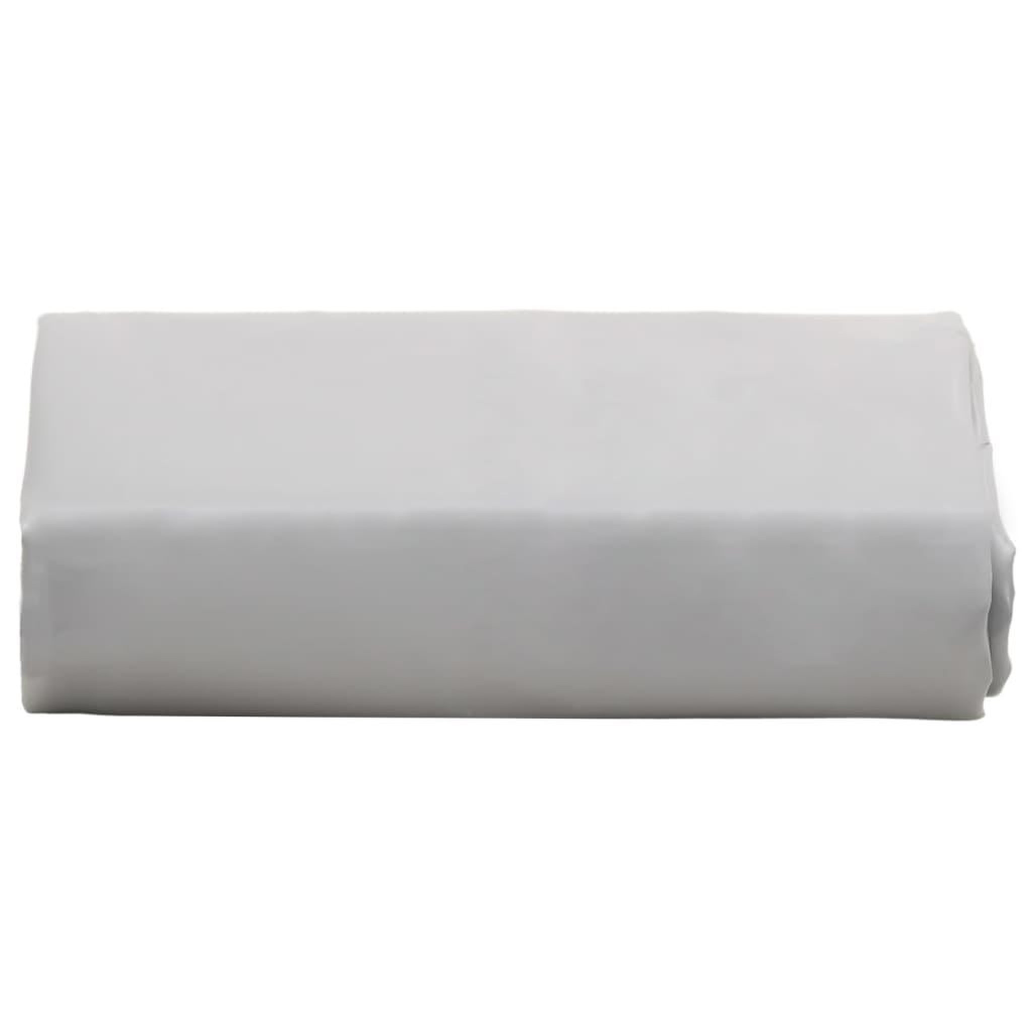 Voir la diapositive 2 : VIDAXL Bache gris 1x2,5 m 650 g/m²
