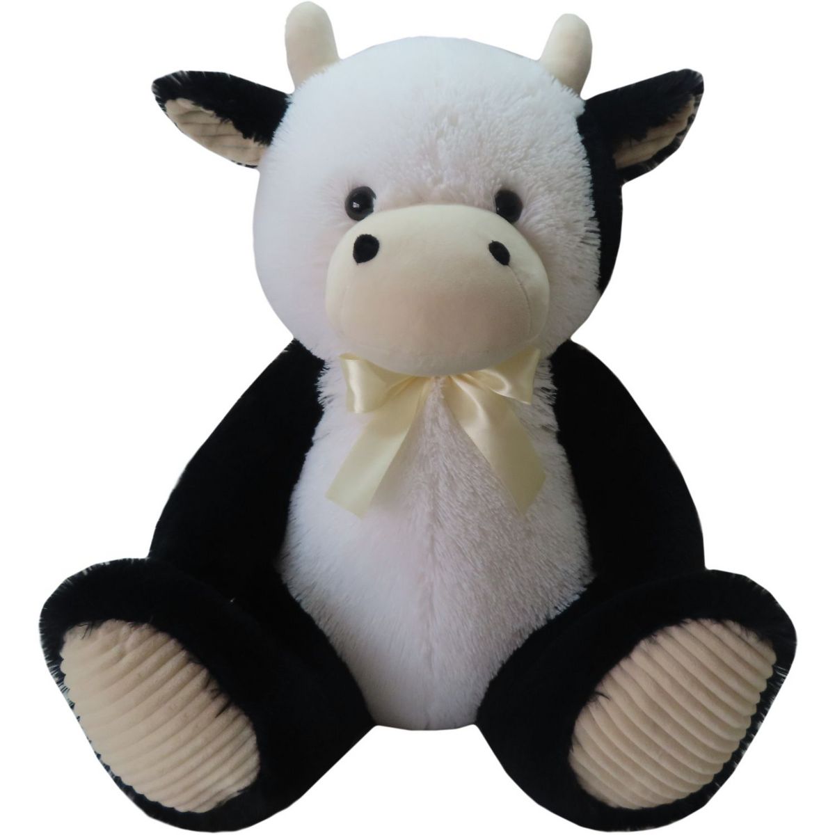 One Two Fun Peluche de Pâques assis 52 cm asst