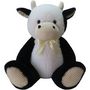 Voir la diapositive 6 : One Two Fun Peluche de Pâques assis 52 cm asst