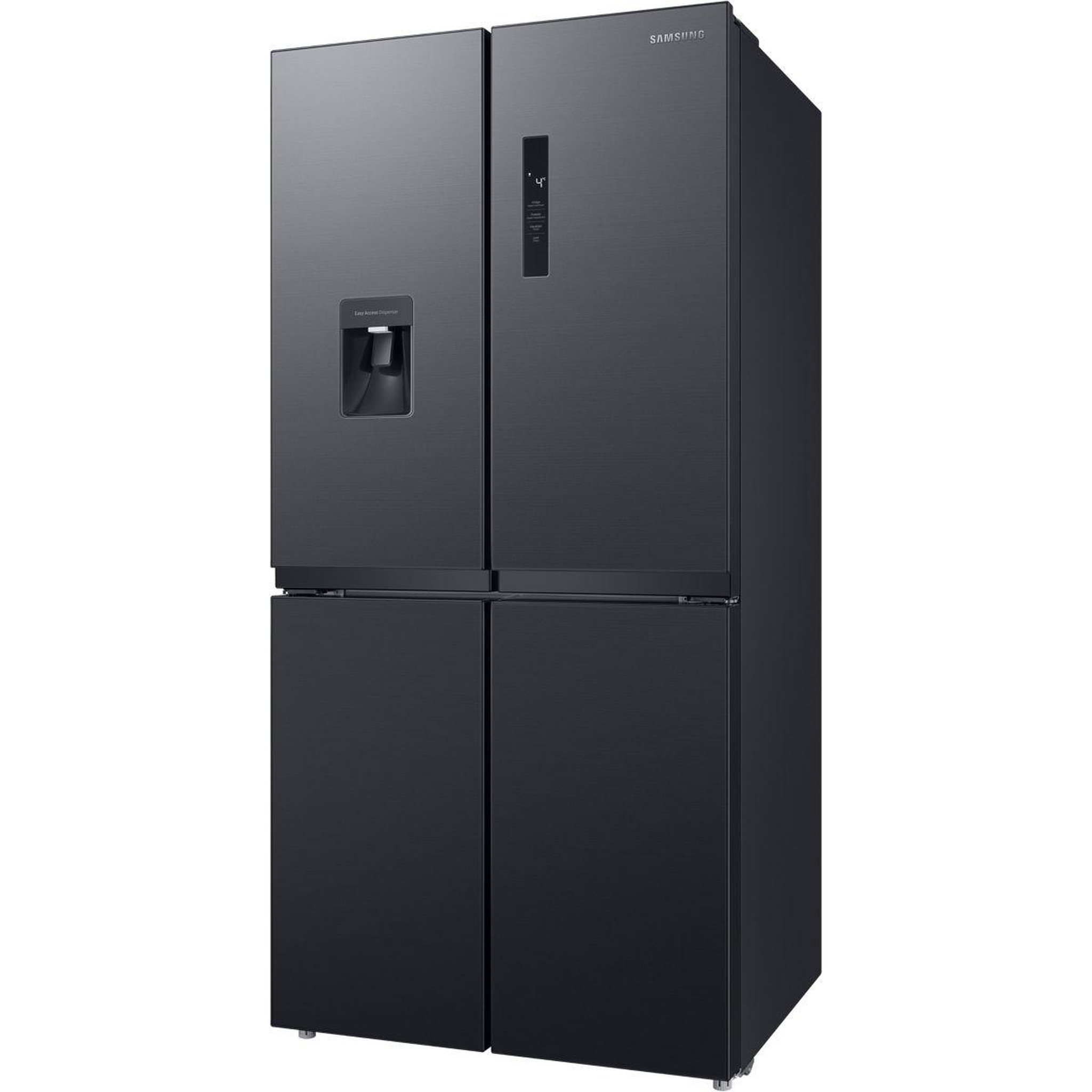 Voir la diapositive 3 : Samsung Réfrigérateur multi portes rf48a401eb4