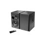 Voir la diapositive 1 : Edifier Enceinte Hifi Edifier R1580MB Noir