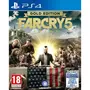 Far Cry 5 - Gold Edition PS4
