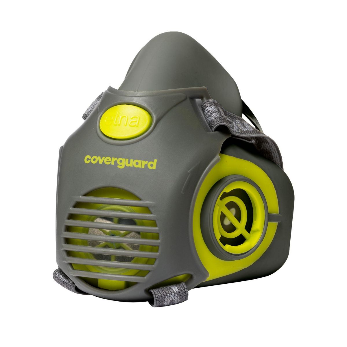 Coverguard Demi-masque à cartouche