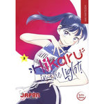 HIKARU IN THE LIGHT ! TOME 2 , Matsuda Mai