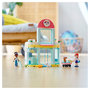 Voir la diapositive 8 : LEGO Friends 41695 La Clinique Vétérinaire, Jouet pour Enfants +4 ans, Figurines Animaux