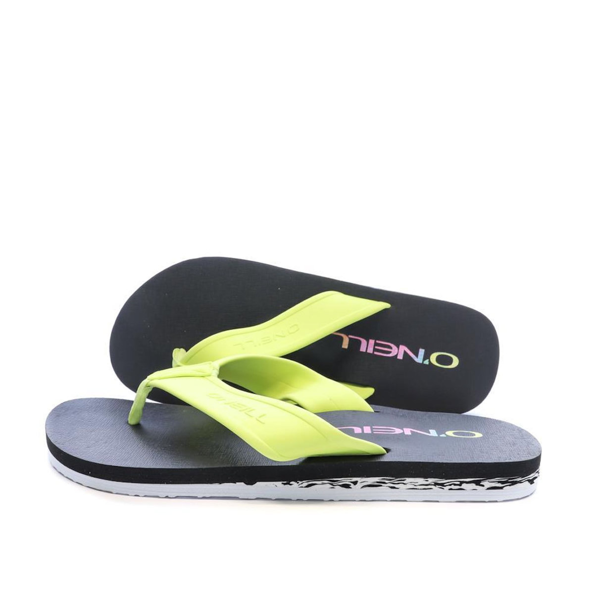 O'NEILL Tongs Noir/ Homme O'Neill Arch Surplus