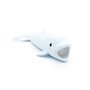 Voir la diapositive 1 : LITTLE L Lampe de poche silicone - Dauphin