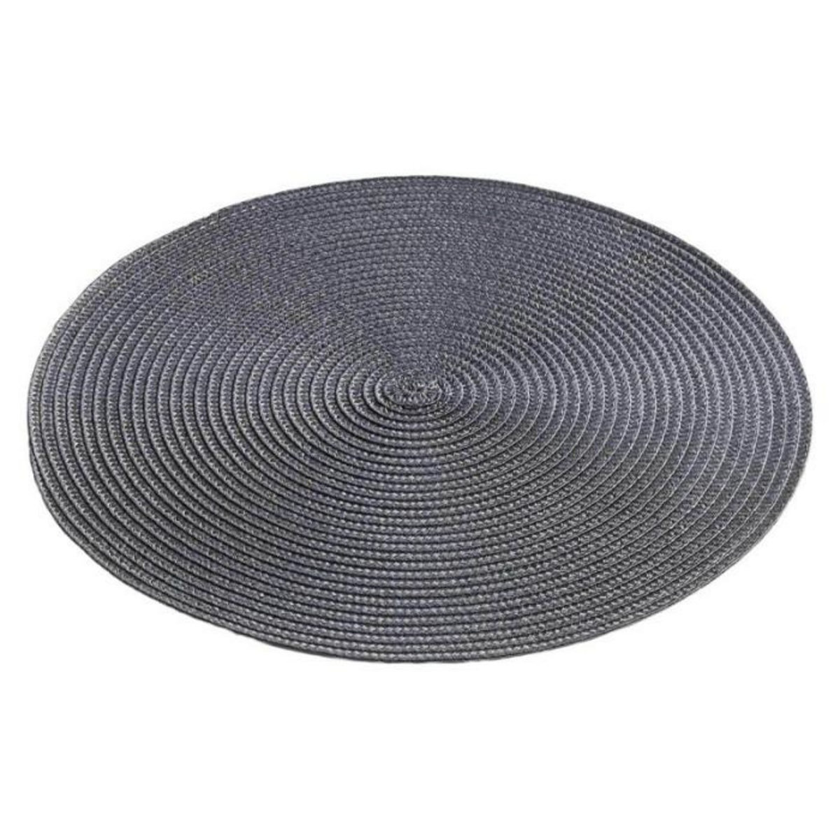 Paris Prix Set de Table  Zebulon  35cm Anthracite