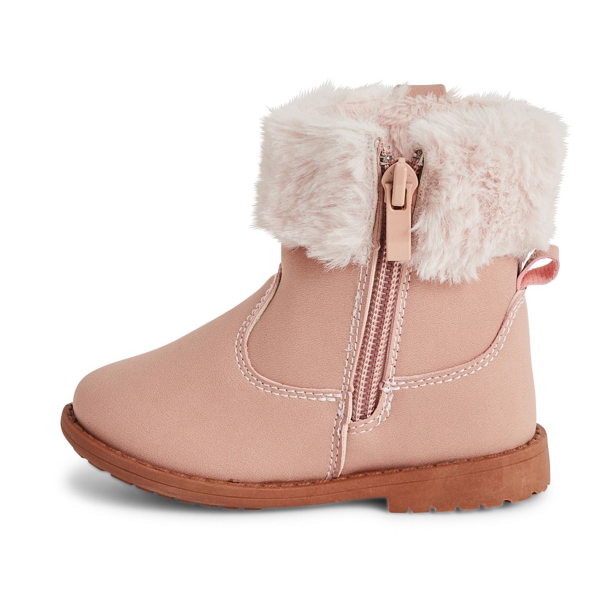 INEXTENSO Boots bébé fille