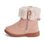 Voir la diapositive 3 : INEXTENSO Boots bébé fille