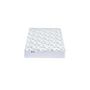 Voir la diapositive 3 : Matelas mousse accueil mémoire de forme 90x190 cm LOUISE 
