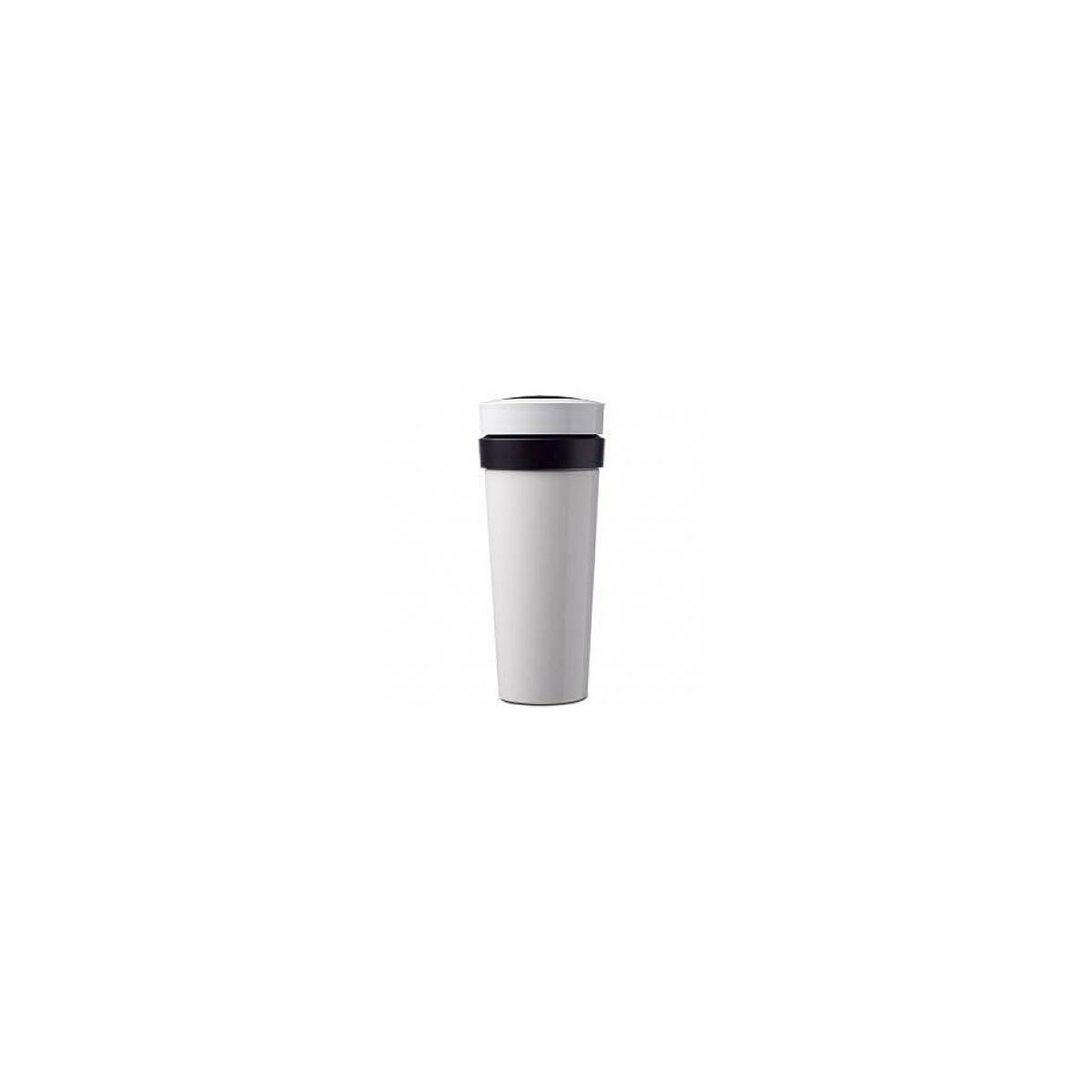 Rosti Mepal Gobelet Duo Tabtogo Blanc