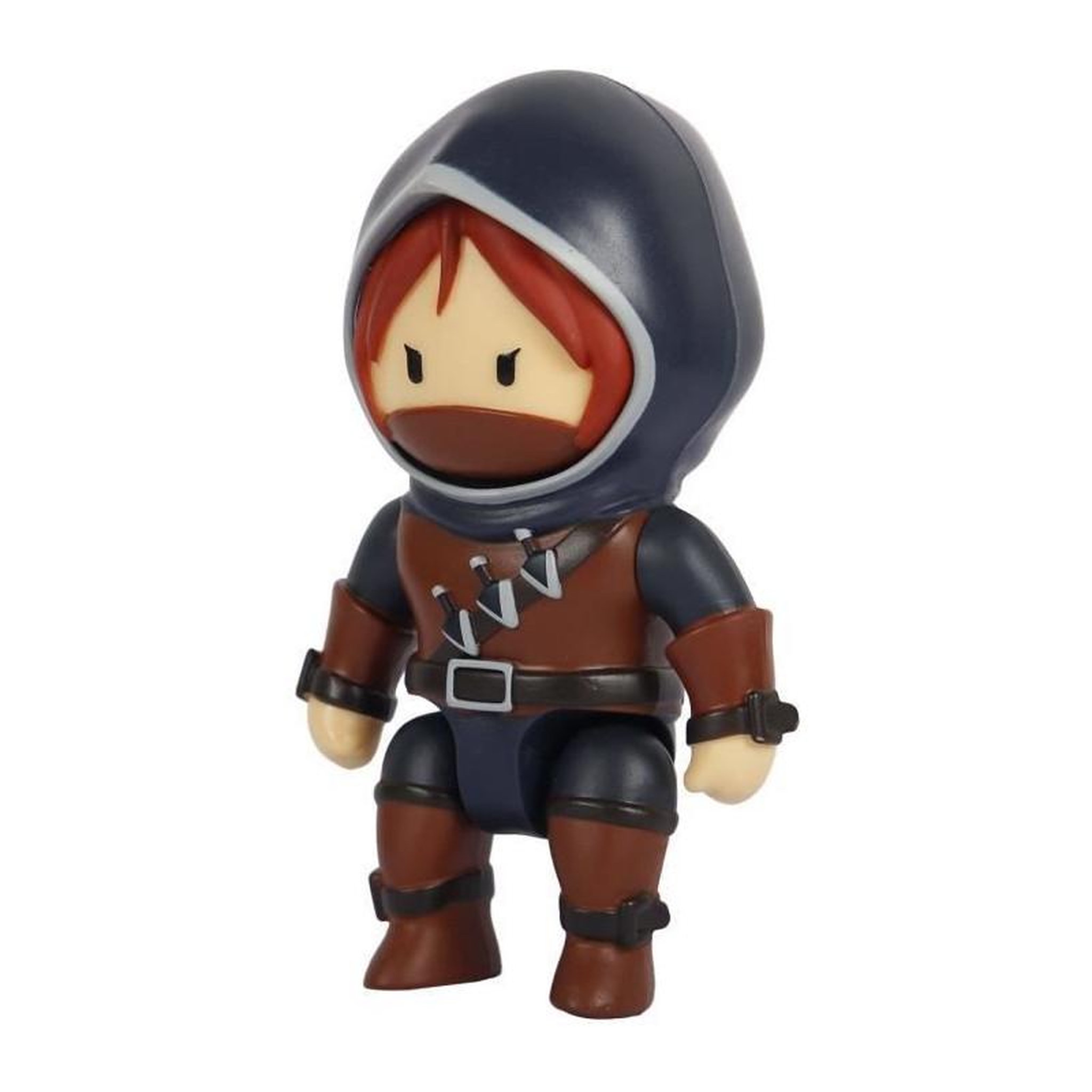 Voir la diapositive 5 : BANDAI Figurine Bandai Stabby Kate multicolore articulée