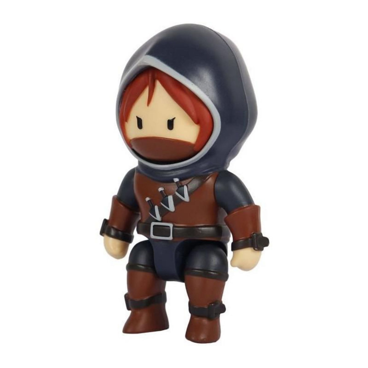 BANDAI Figurine Bandai Stabby Kate multicolore articulée