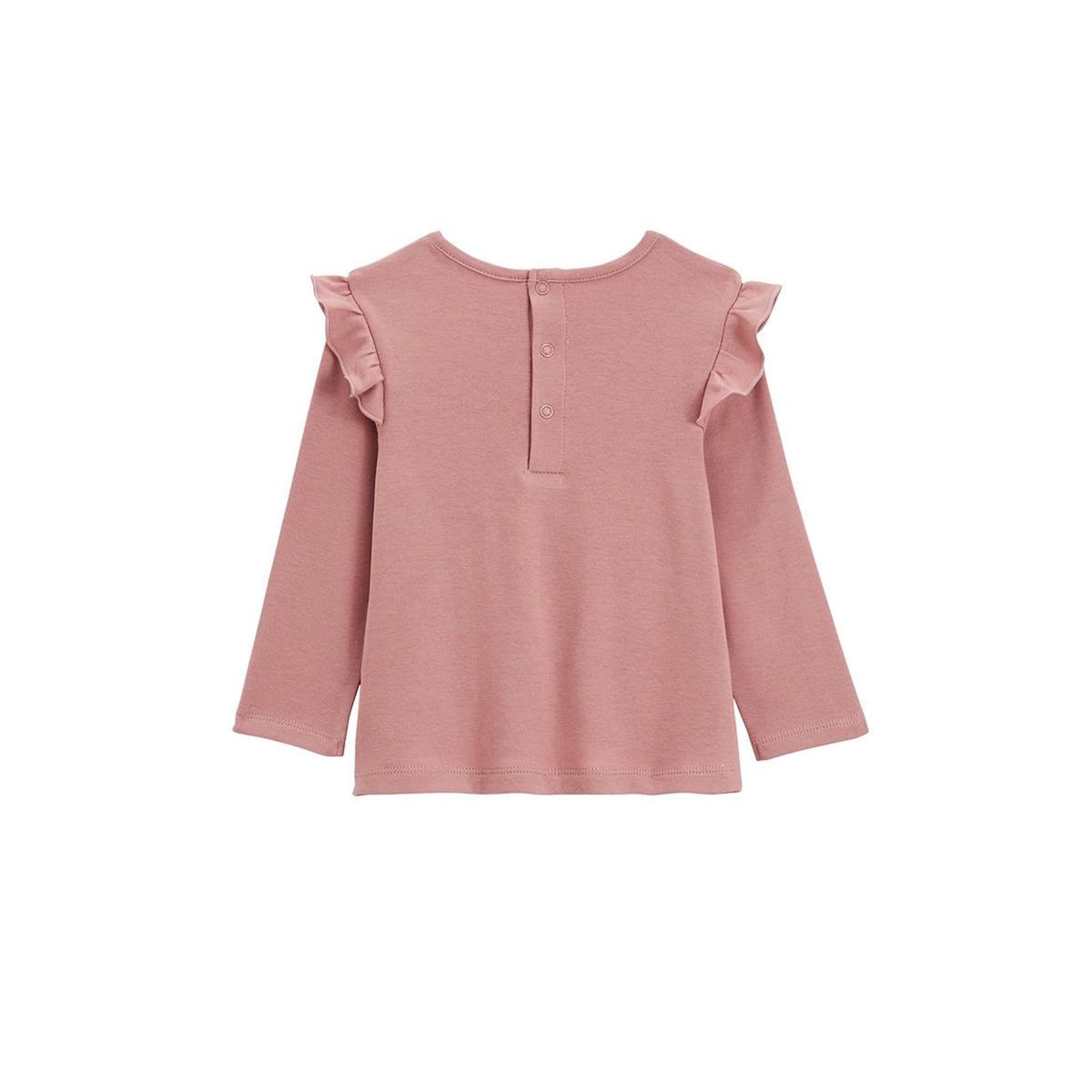 Petit Béguin Lot de 2 pyjamas bébé Bloom
