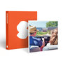 Voir la diapositive 1 : Smartbox Excursion en 2 CV de 4h à travers les vignobles de Provence avec dégustation de vin - Coffret Cadeau Sport & Aventure