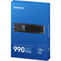 Voir la diapositive 5 : Samsung Disque dur SSD interne 990 EVO Plus 4 To