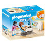 Voir la diapositive 1 : PLAYMOBIL 70198 - City Life - Dentiste