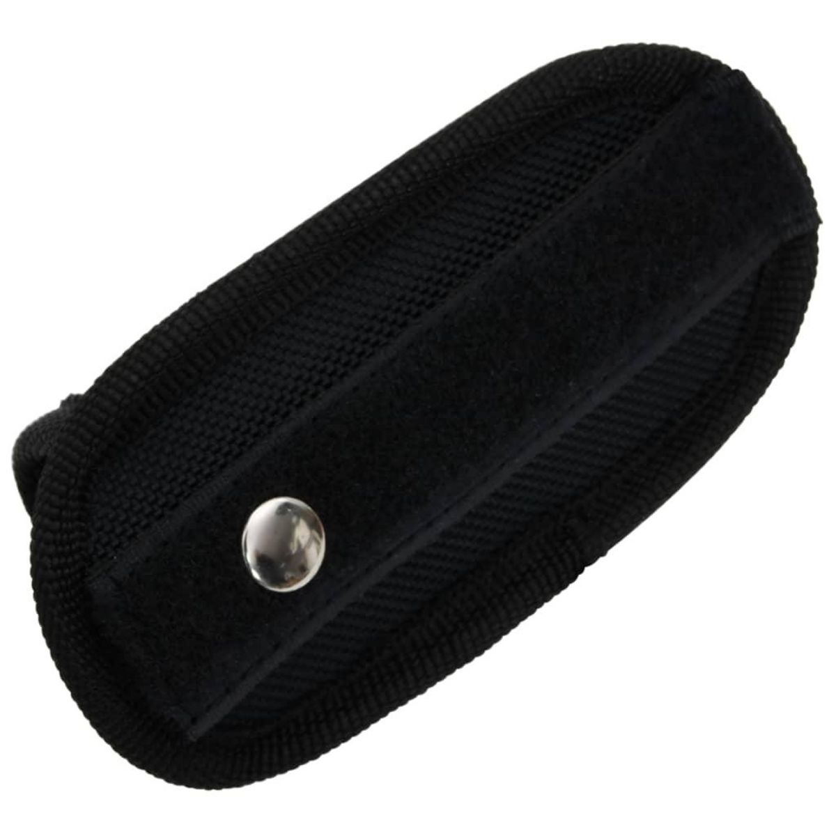 VIDAXL Detecteur de metaux pinpointer avec ecran LCD noir et jaune