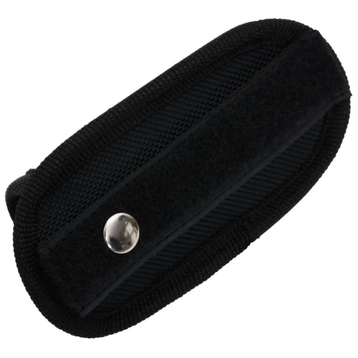 VIDAXL Detecteur de metaux pinpointer avec ecran LCD noir et jaune