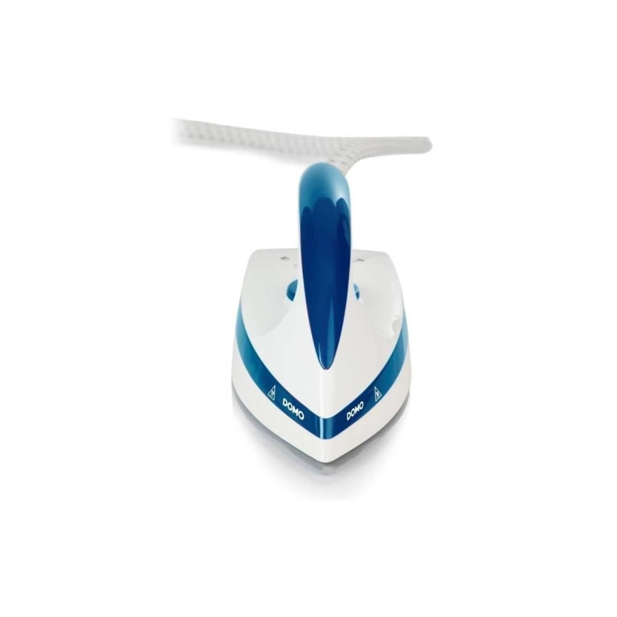 Domo Centrale vapeur 7.5bars 160g/min - DO1022S