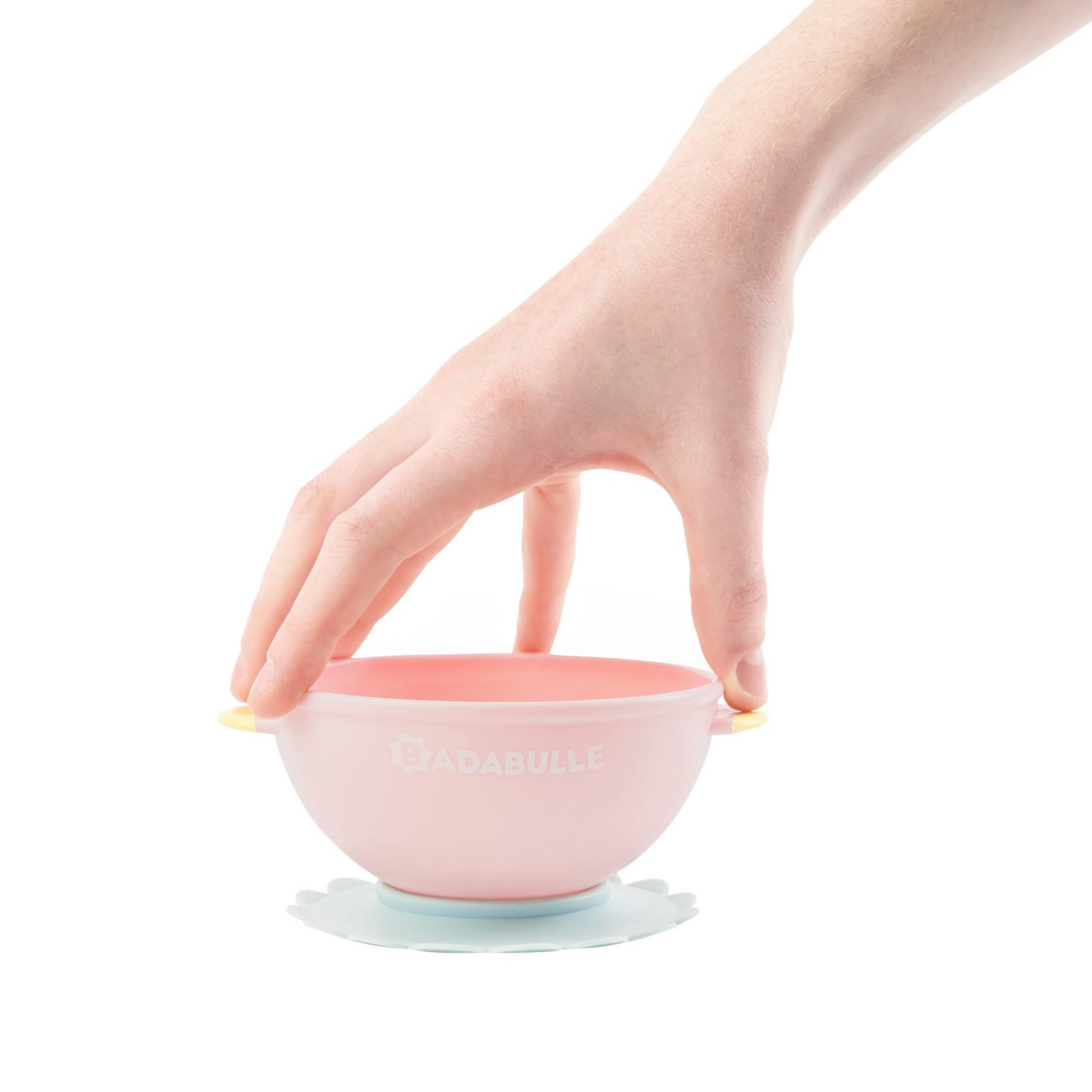 Voir la diapositive 3 : BADABULLE FUN COLOR BOWLS